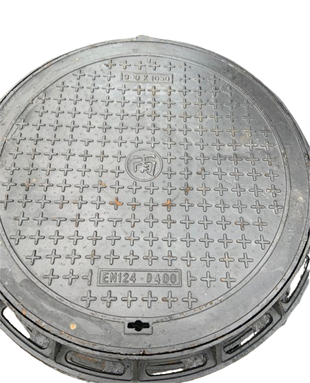 重型球墨鑄鐵井蓋標準